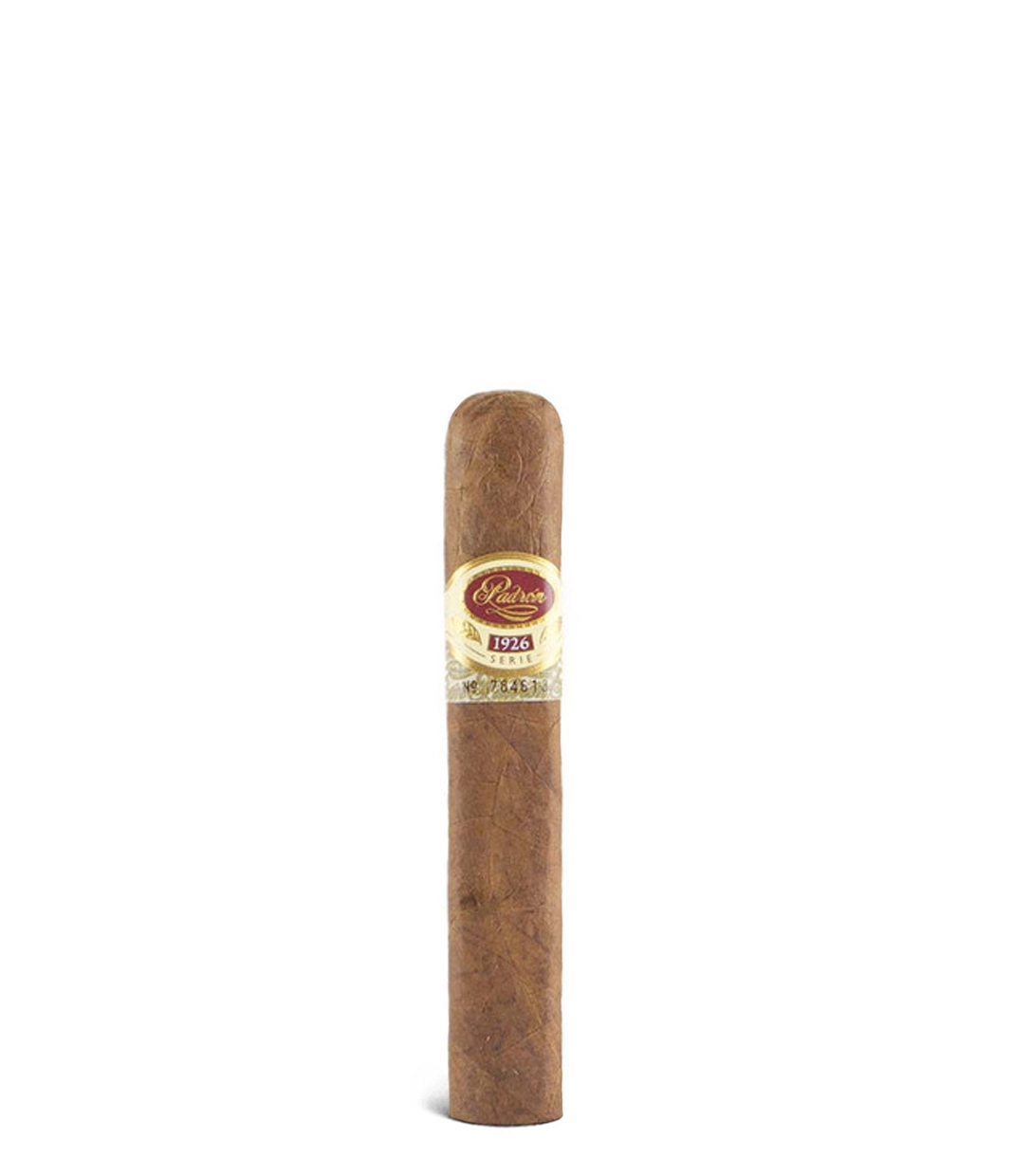 Padron 1926 Serie No. 2 Cigar close-up from AuCigars, premium Cuban cigar