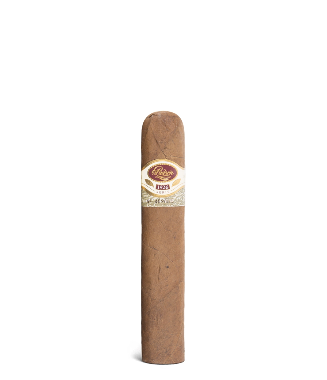 Padron 1926 Serie No. 48 Cigar close-up from AuCigars, premium Cuban cigar