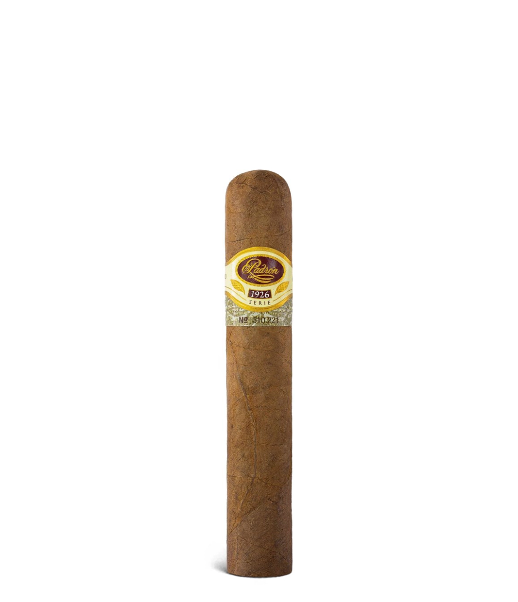 Padron 1926 Series No. 9 Cigar close-up from AuCigars, premium Cuban cigar