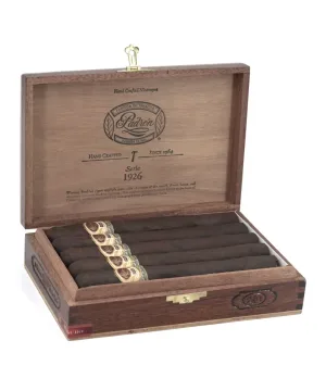 Padron 1964 Anniversary Series A Maduro