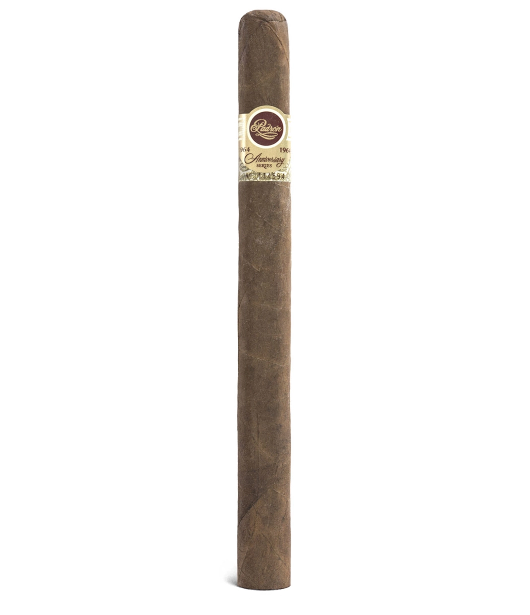 Padron 1964 Anniversary Series A Cigar close-up from AuCigars, premium Cuban cigar