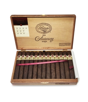 Padron 1964 Anniversary Series Imperial Maduro