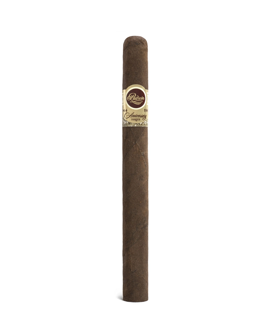 Padron 1964 Anniversary Superior Cigar close-up from AuCigars, premium Cuban cigar