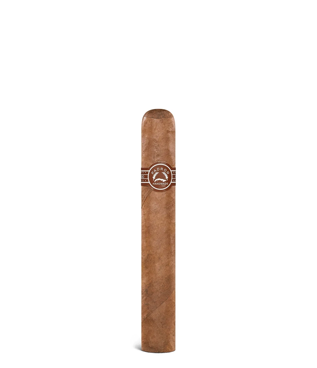 Padron 2000 Cigar close-up from AuCigars, premium Cuban cigar