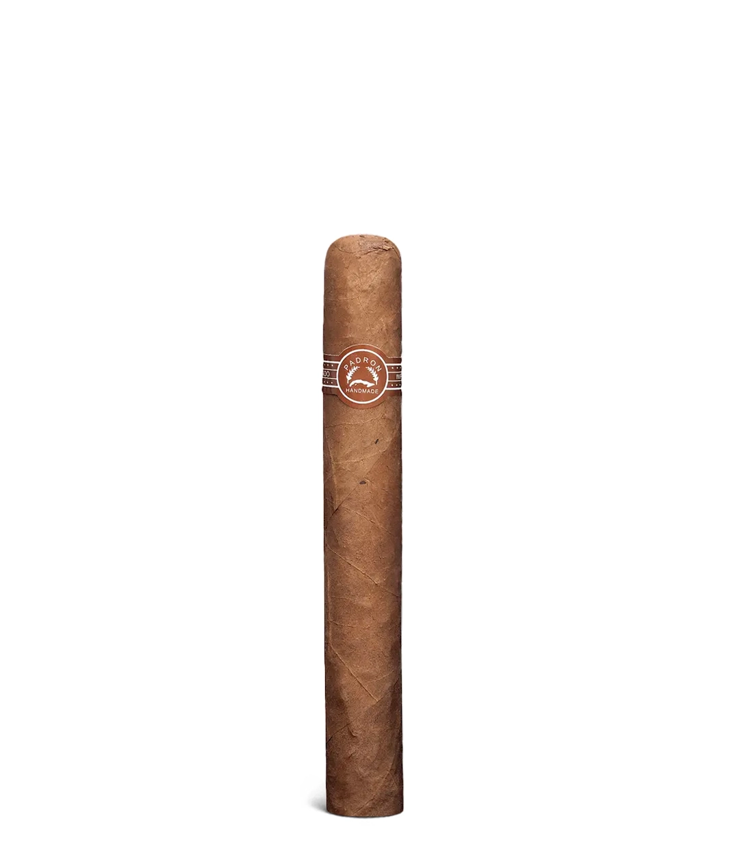 Padron 3000 Cigar close-up from AuCigars, premium Cuban cigar