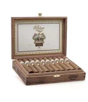 Padron Damaso No. 12