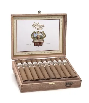 Padron Damaso No. 15