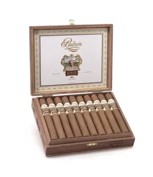 Padron Damaso No. 8