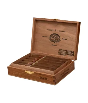 Padron Family Reserve Serie 44 Years