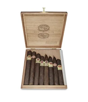 Padron Sampler Maduro