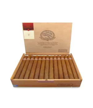Padron Series 4000