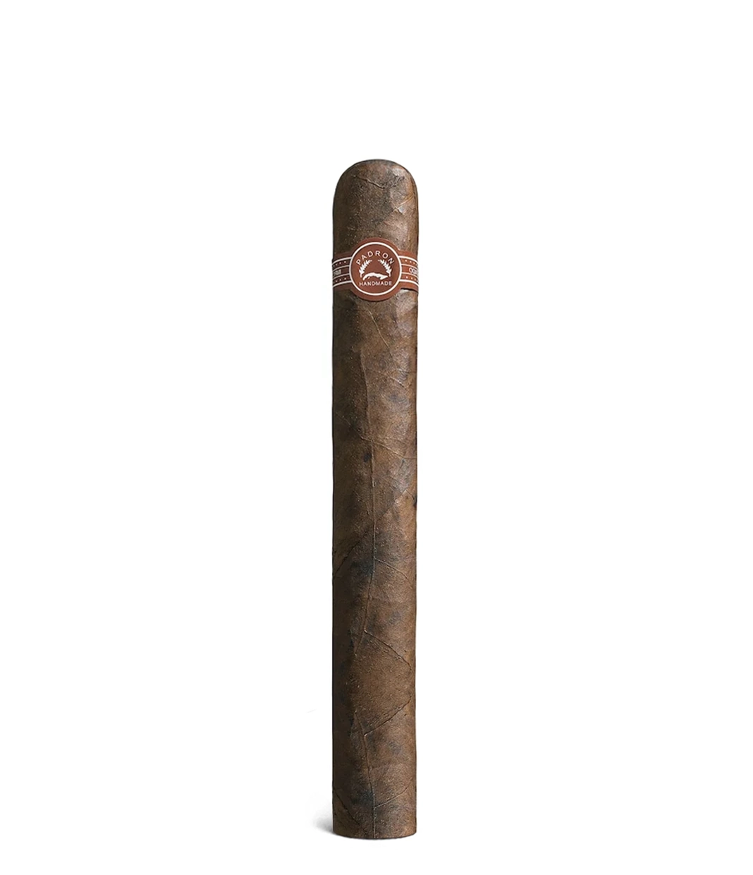 Padron Series Churchill Maduro Cigar close-up from AuCigars, premium Cuban cigar