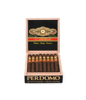 Perdomo 20th Anniversary Maduro CG6548