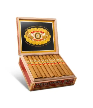 Perdomo 30th Anniversary Connecticut Box-Pressed Churchill