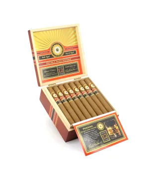 Perdomo Double Aged 12 Year Vintage Connecticut Churchill
