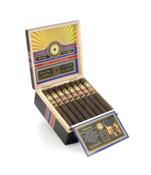 Perdomo Double Aged 12 Year Vintage Maduro Churchill