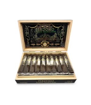 Perdomo Estate Seleccion Vintage Maduro Regente