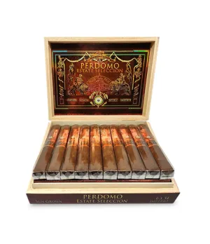 Perdomo Estate Seleccion Vintage Sun Grown Imperio