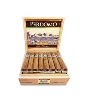 Perdomo Lot 23 Connecticut Belicoso