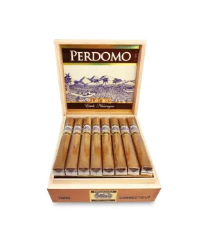 Perdomo Lot 23 Connecticut Toro