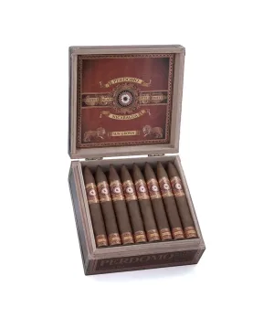 Perdomo Nicaragua Bourbon Barrel Aged Sun Grown Torpedo