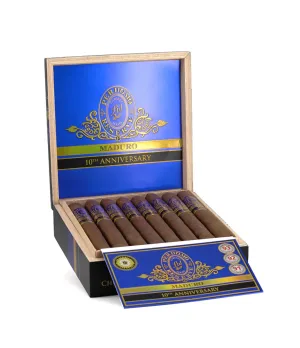Perdomo Reserve 10th Anniversary Maduro Churchill