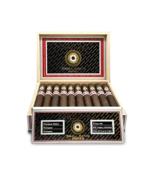 Perdomo Small Batch Series Maduro Toro Especial