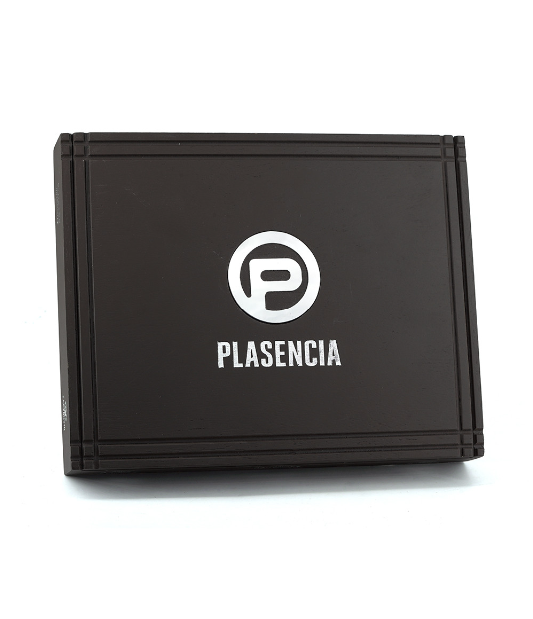 Plasencia Alma del Campo Madrono Cigar Box View 2 from AuCigars, premium Cuban cigar