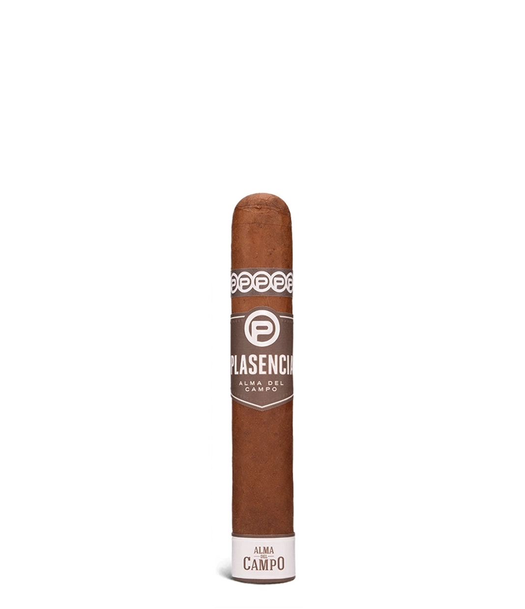 Plasencia Alma del Campo Tribu Cigar close-up from AuCigars, premium Cuban cigar