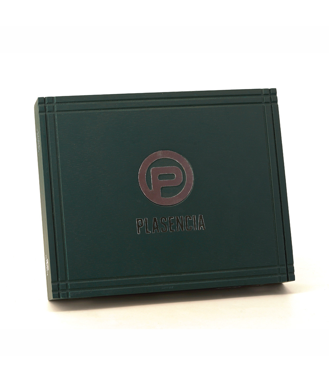 Plasencia Alma Fuerte Eduardo I Toro Colorado Claro Cigar Box View 2 from AuCigars, premium Cuban cigar