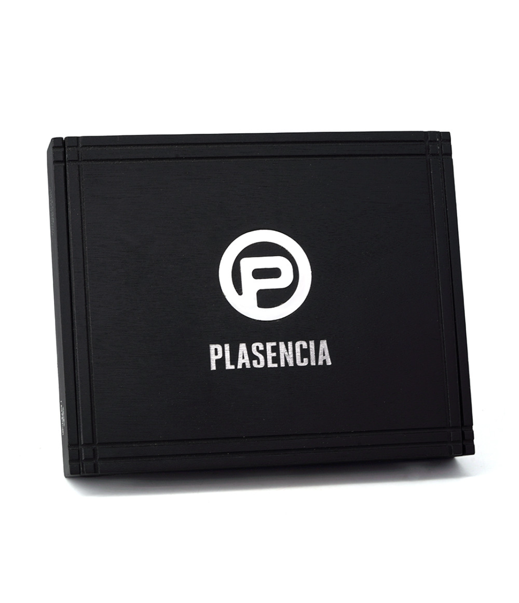 Plasencia Alma Fuerte Generacion V Cigar Box View 2 from AuCigars, premium Cuban cigar