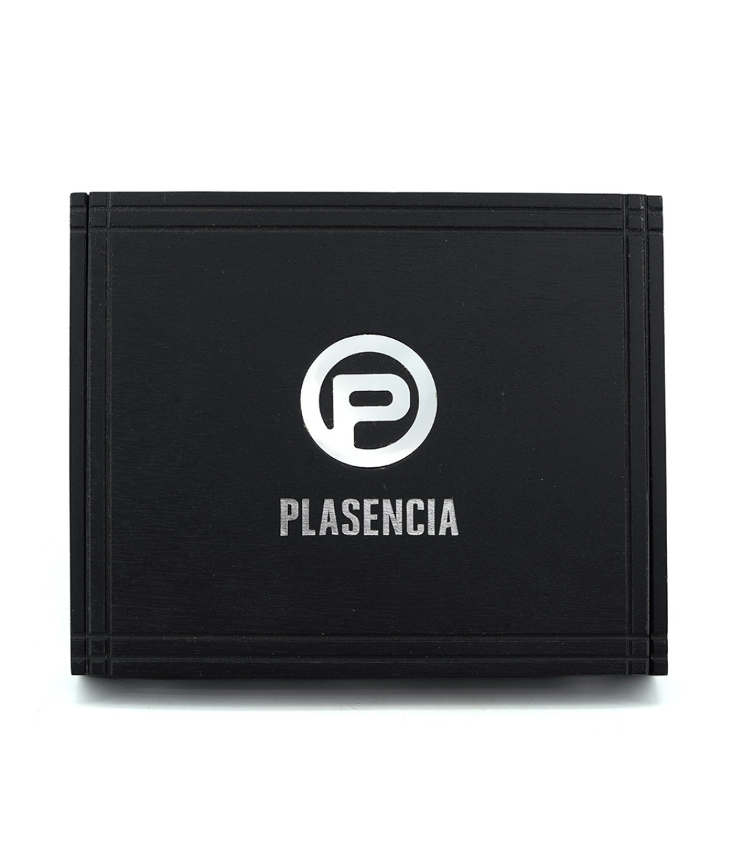 Plasencia Alma Fuerte Generacion V Cigar Box View 4 from AuCigars, premium Cuban cigar