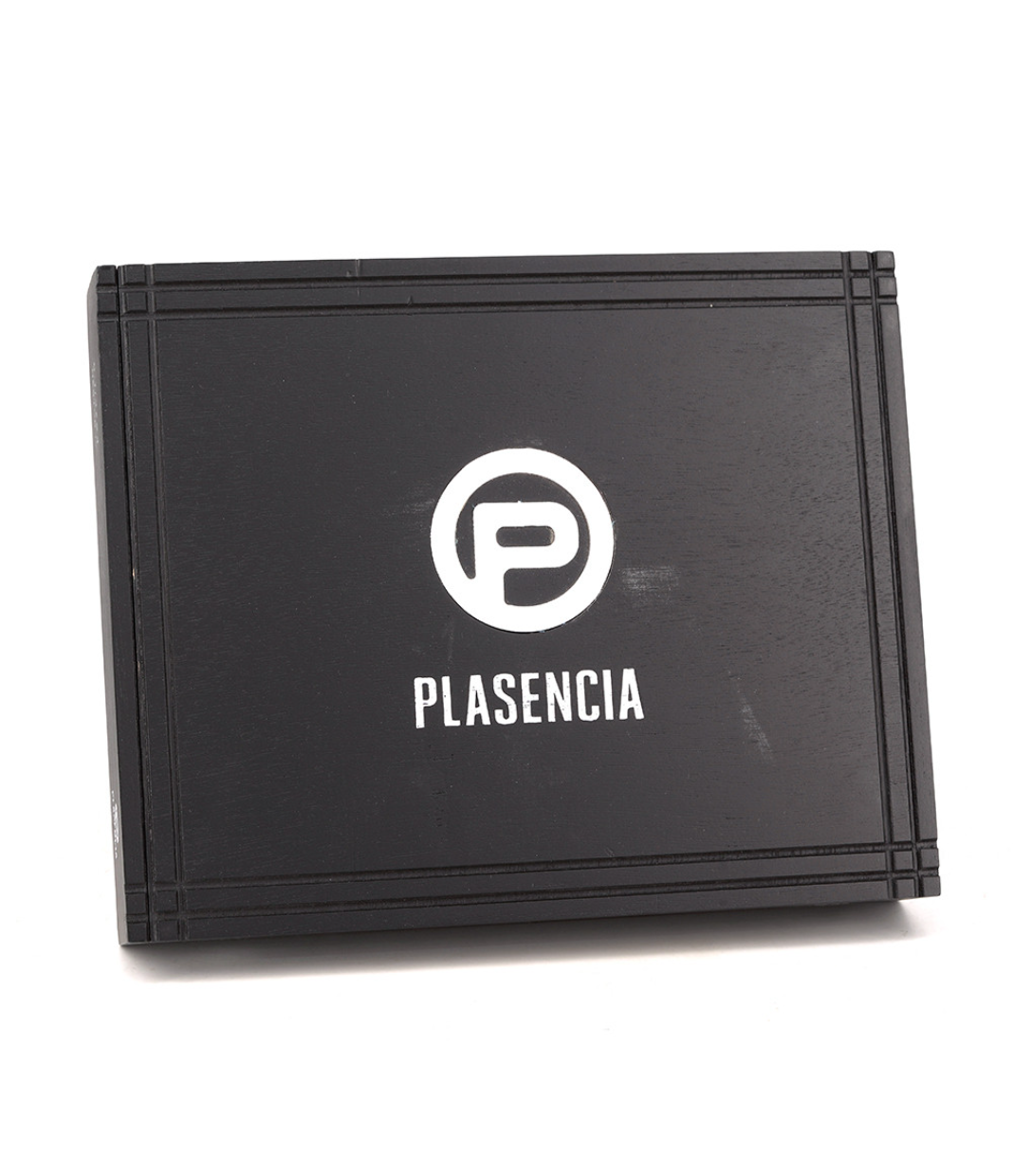 Plasencia Alma Fuerte Nestor IV Cigar Box View 2 from AuCigars, premium Cuban cigar