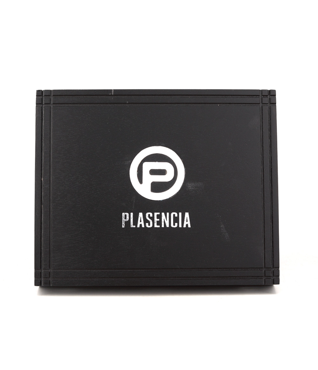 Plasencia Alma Fuerte Nestor IV Cigar Box View 4 from AuCigars, premium Cuban cigar
