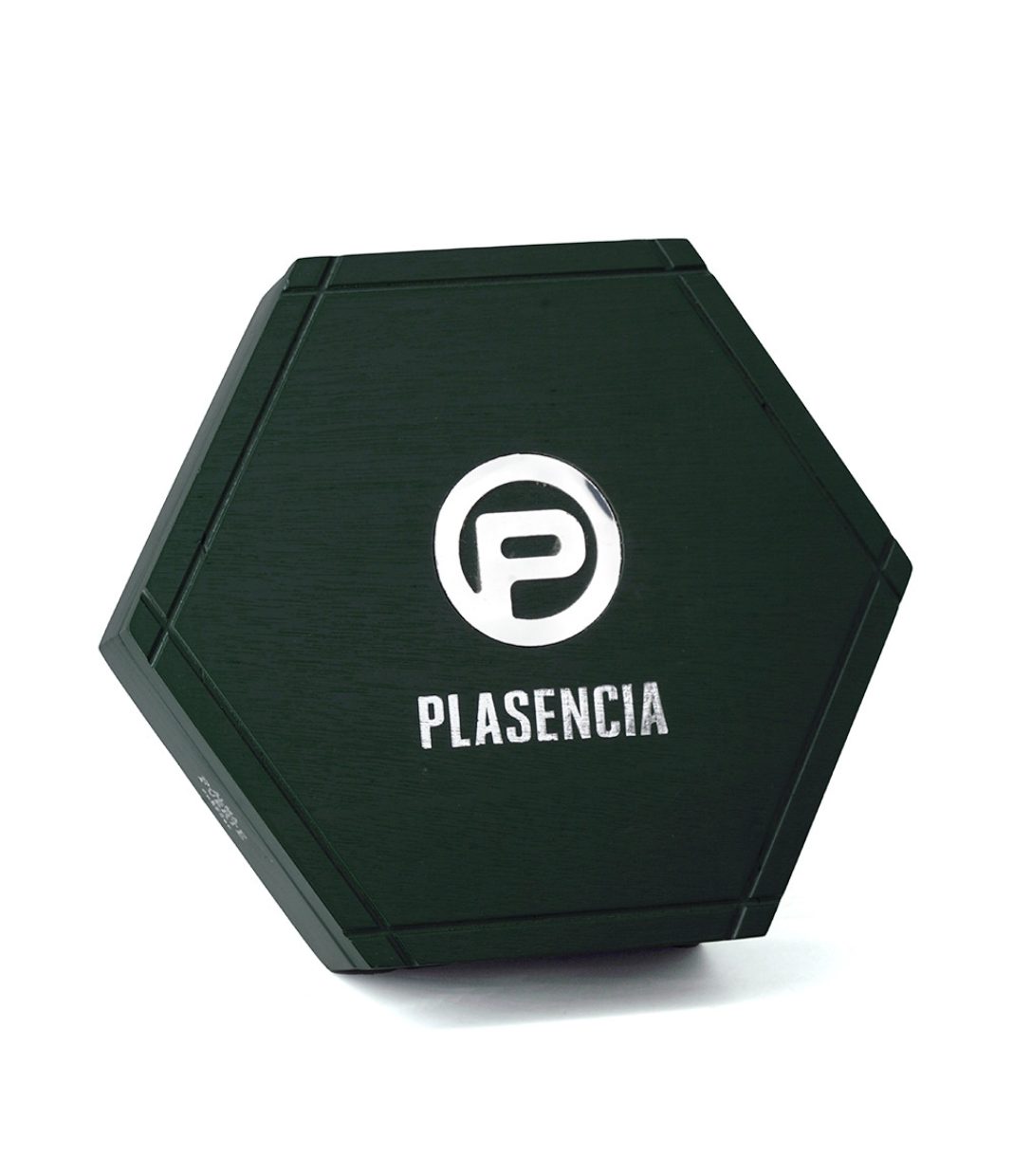 Plasencia Alma Fuerte Sixto I Colorado Claro Cigar Box View 2 from AuCigars, premium Cuban cigar