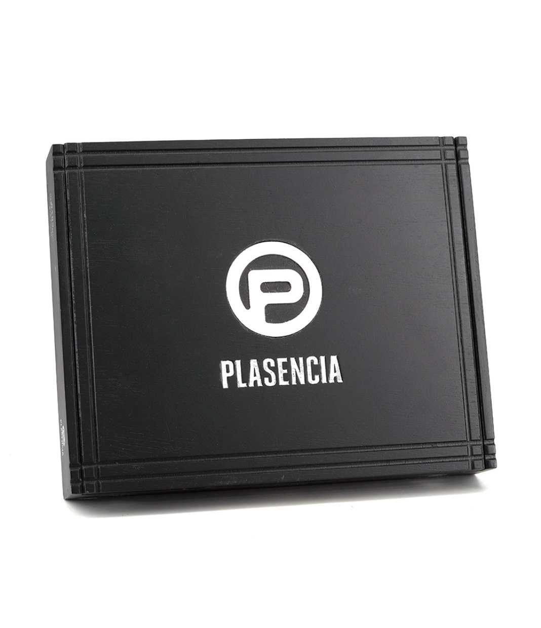 Plasencia Alma Fuerte Sixto II Cigar Box View 2 from AuCigars, premium Cuban cigar