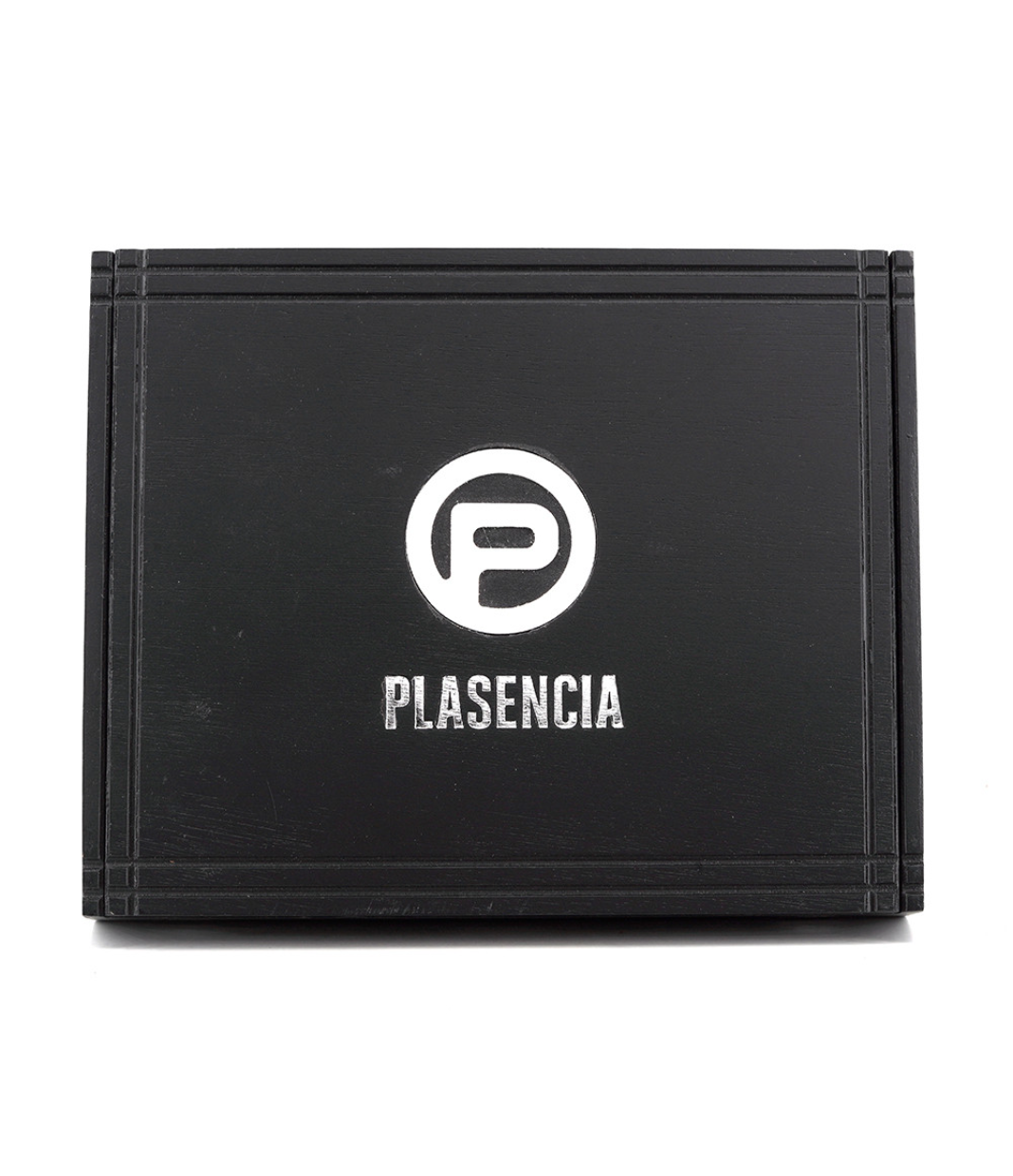 Plasencia Alma Fuerte Sixto II Cigar Box View 4 from AuCigars, premium Cuban cigar