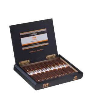 Plasencia Cosecha 149 La Vega Robusto
