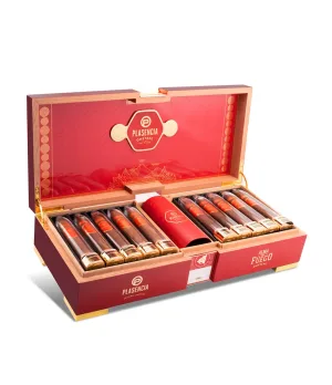 Plasencia Alma del Fuego Ometepe 2024 Limted Edition