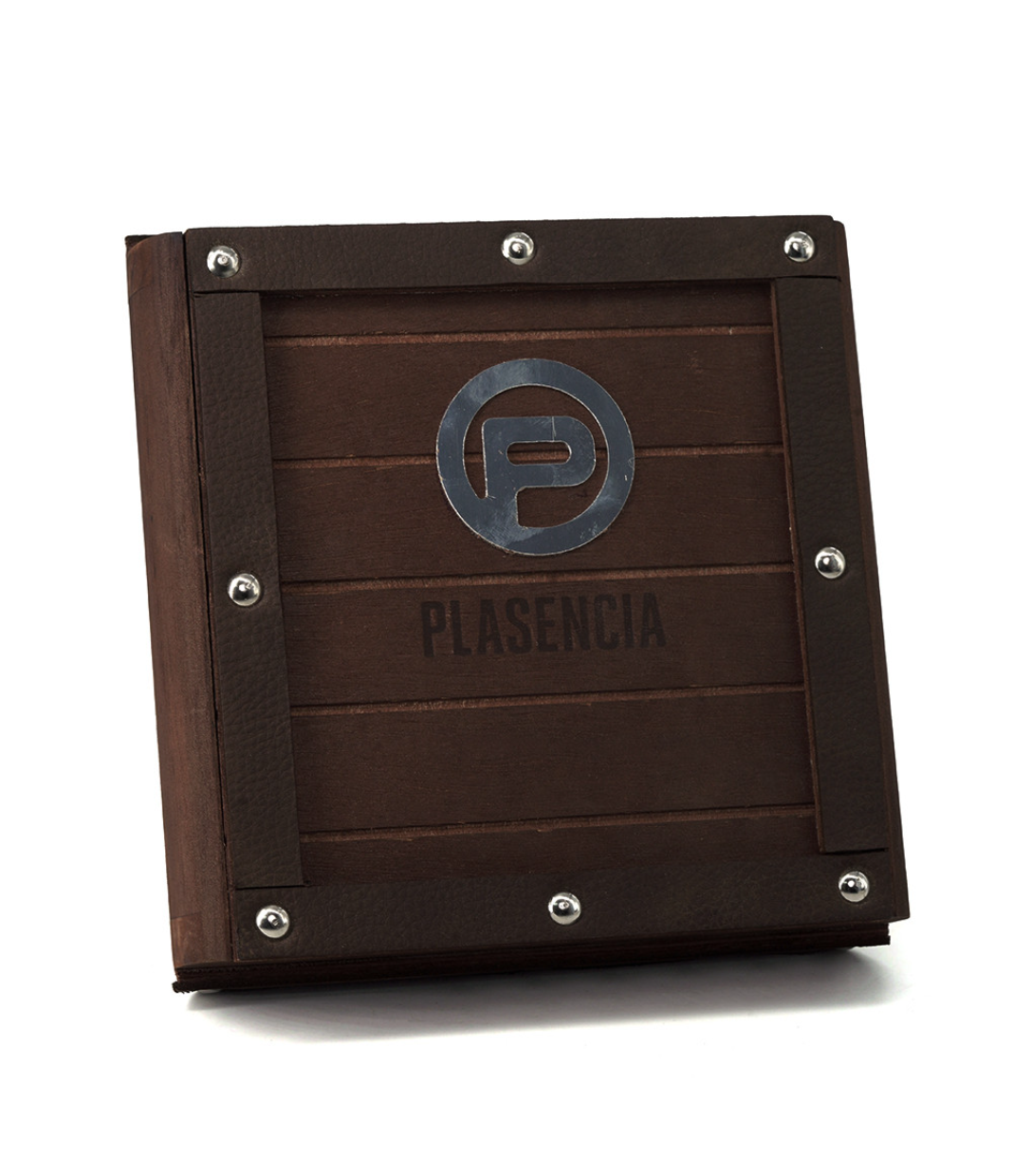 Plasencia Reserva Original Churchill Cigar Box View 2 from AuCigars, premium Cuban cigar
