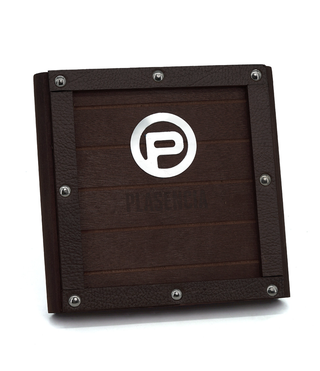 Plasencia Reserva Original Churchill Cigar Box View 2 from AuCigars, premium Cuban cigar