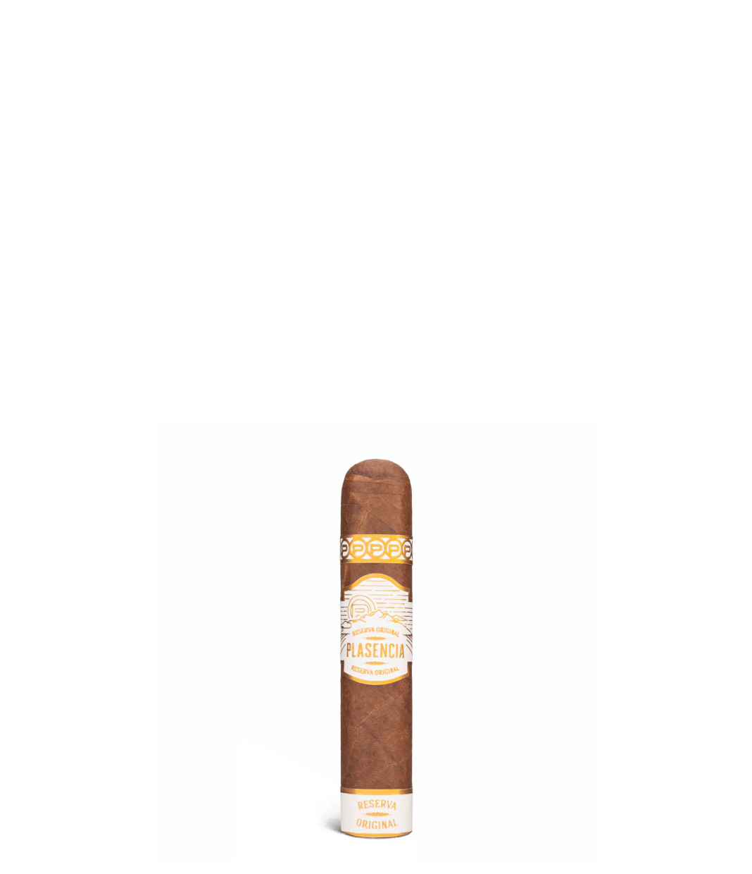 Plasencia Reserva Original Corona Corta Box of 20 from AuCigars, premium Cuban cigar.