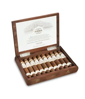 Plasencia Reserva Original Cortez