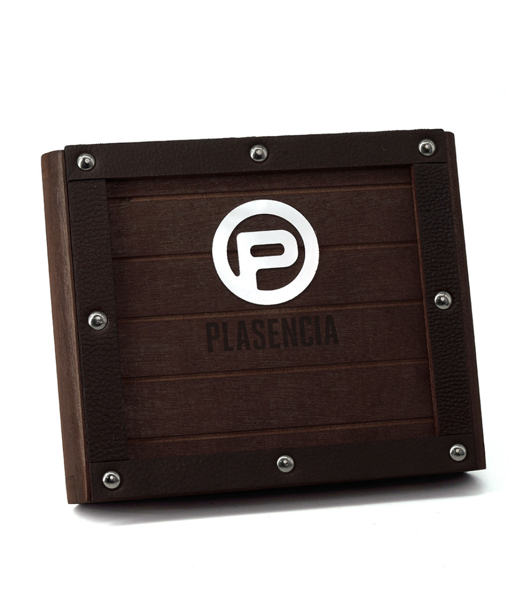 Plasencia Reserva Original Piramide Cigar Box View 2 from AuCigars, premium Cuban cigar