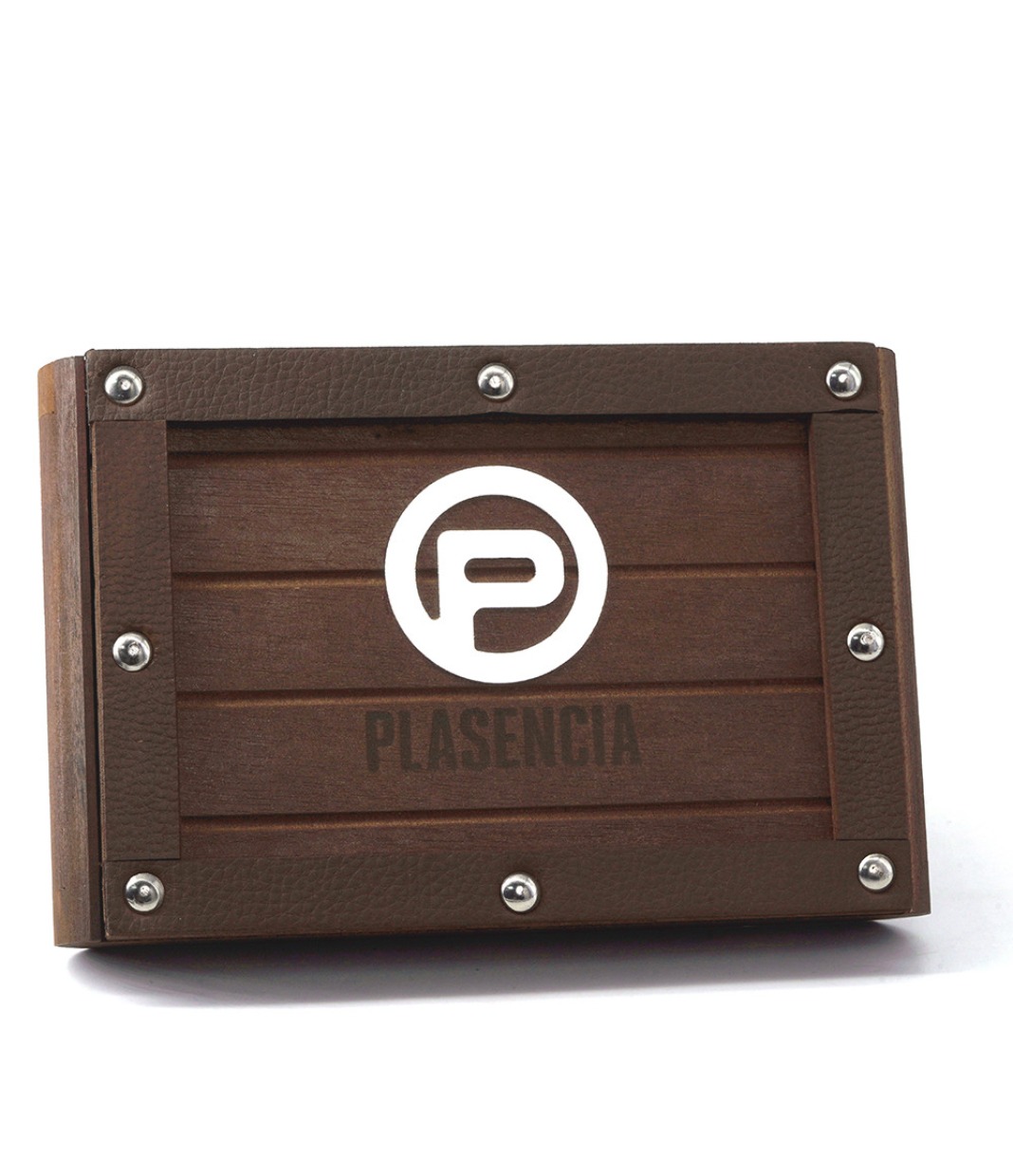 Plasencia Reserva Original Robusto Cigar Box View 2 from AuCigars, premium Cuban cigar