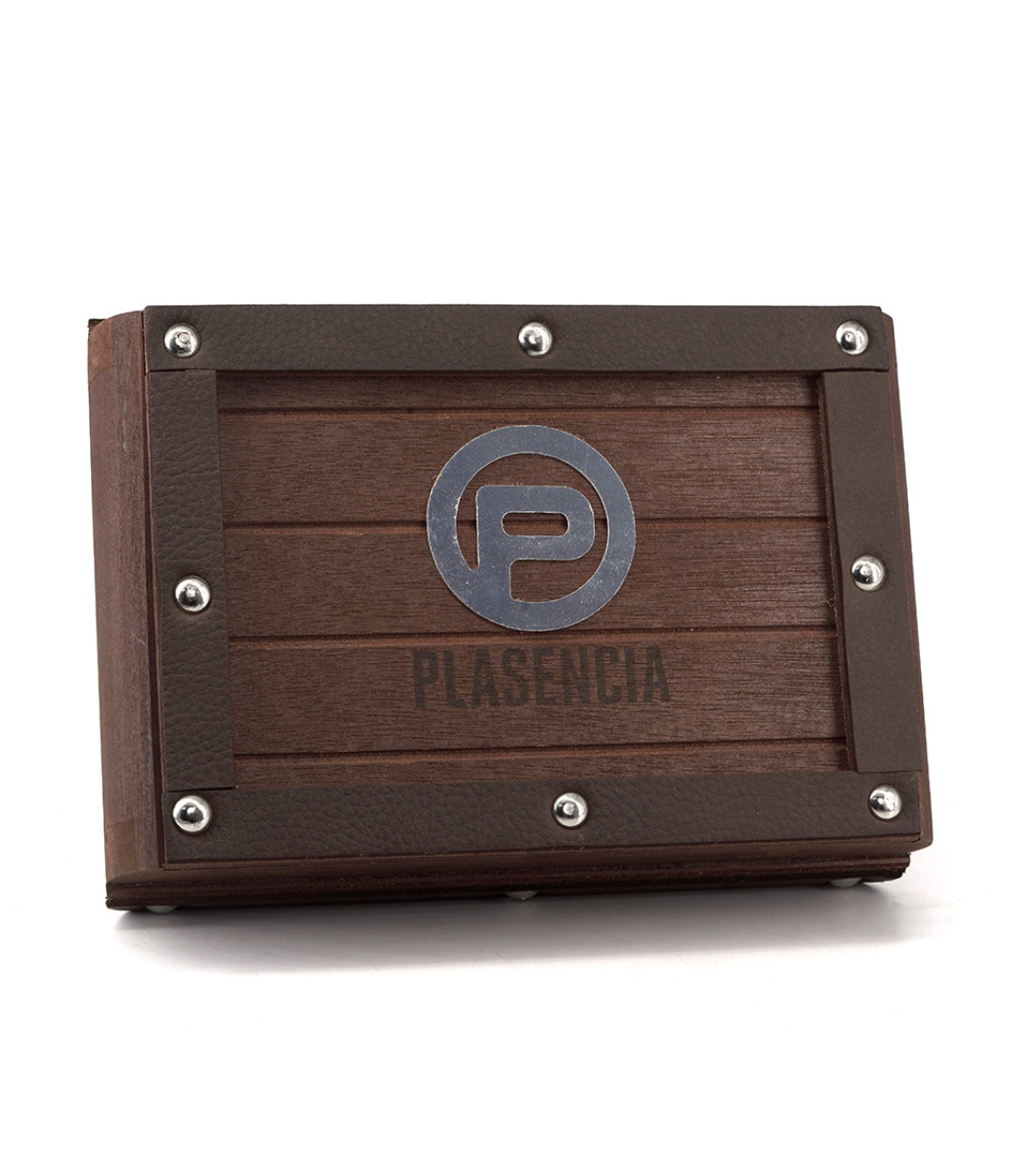 Plasencia Reserva Original Robusto Cigar Box View 2 from AuCigars, premium Cuban cigar