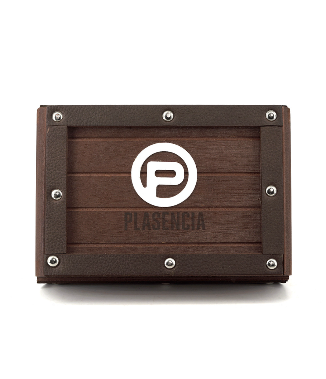 Plasencia Reserva Original Robusto Cigar Box View 4 from AuCigars, premium Cuban cigar