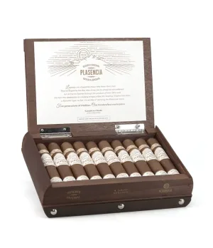 Plasencia Reserva Original Robusto