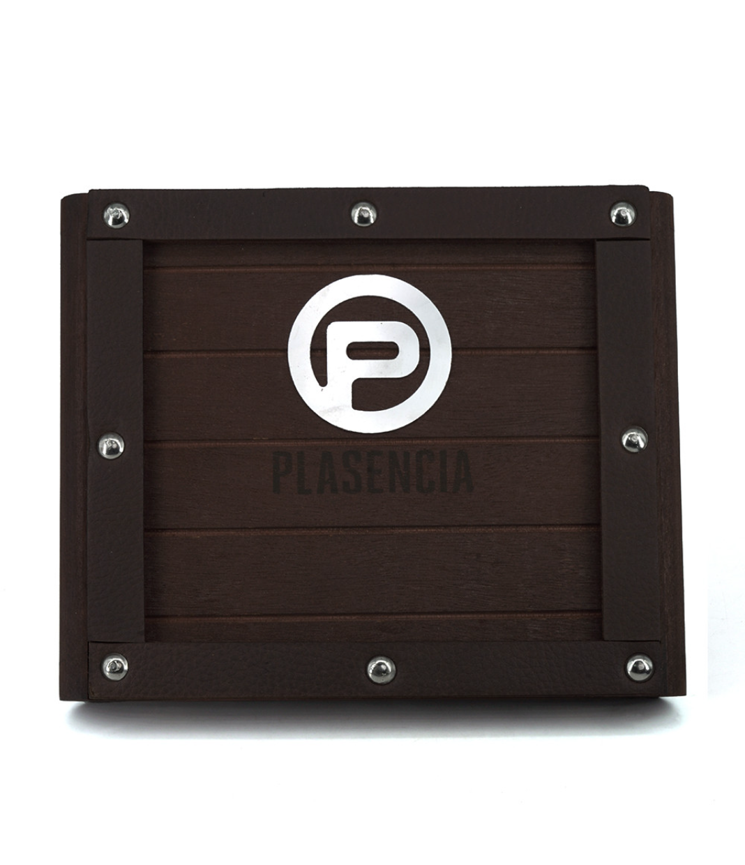 Plasencia Reserva Original Toro Cigar Box View 4 from AuCigars, premium Cuban cigar