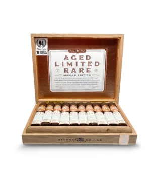 Rocky Patel A.L.R Second Edition Robusto